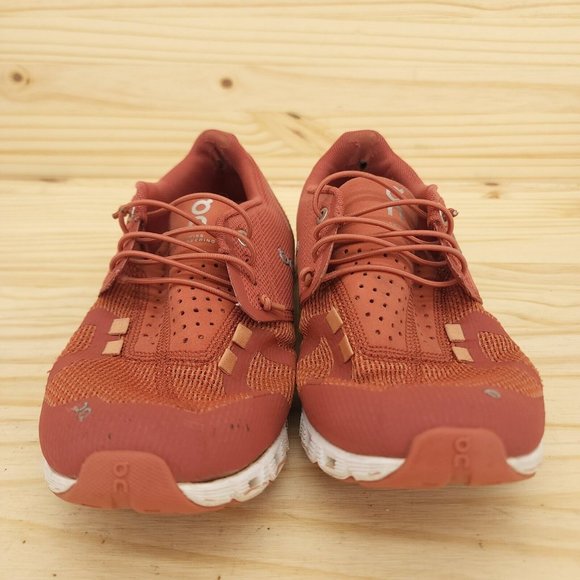 On Cloud Women's Running Shoes Sz 7.5 Athletic Sneakers Trainers - Picture 2 of 10